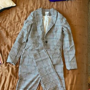 Adorable suit set